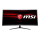 MSI OPTIX MAG341CQ 34" 100Hz 1ms UWQHD Curved - 467479 - zdjęcie